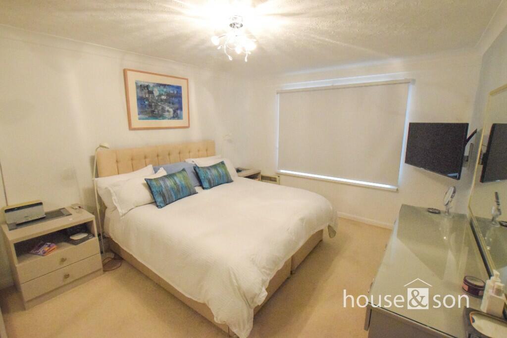 Additional image 12 of Crag Head, 77 Manor Road, Bournemouth, Dorset, BH1