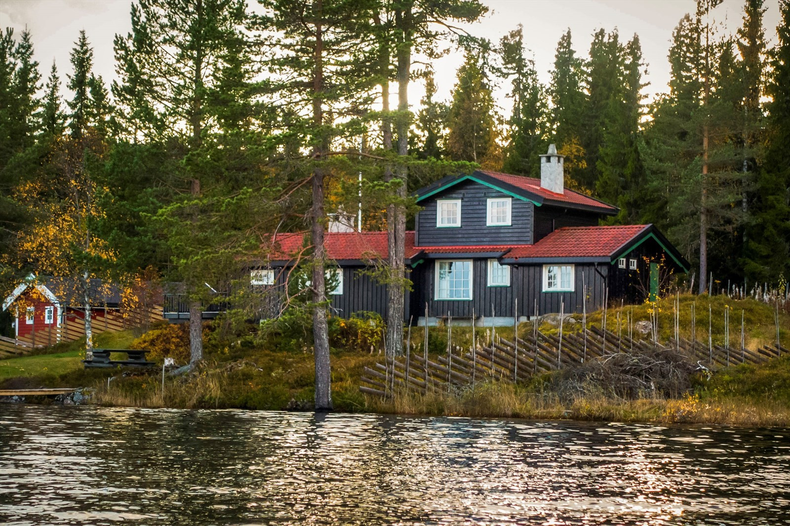 Additional image 3 of Skumlivegen 289, 2827 Hunndalen