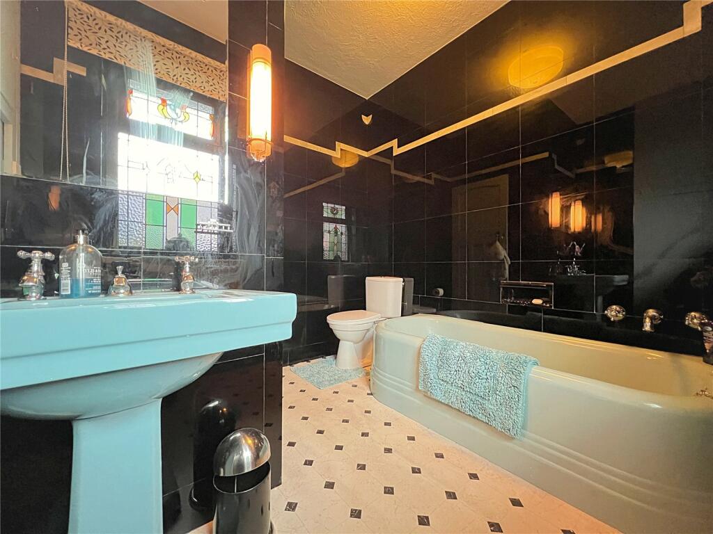 Additional image 19 of Bowman Road, Off Halifax Road, Bradford, BD6