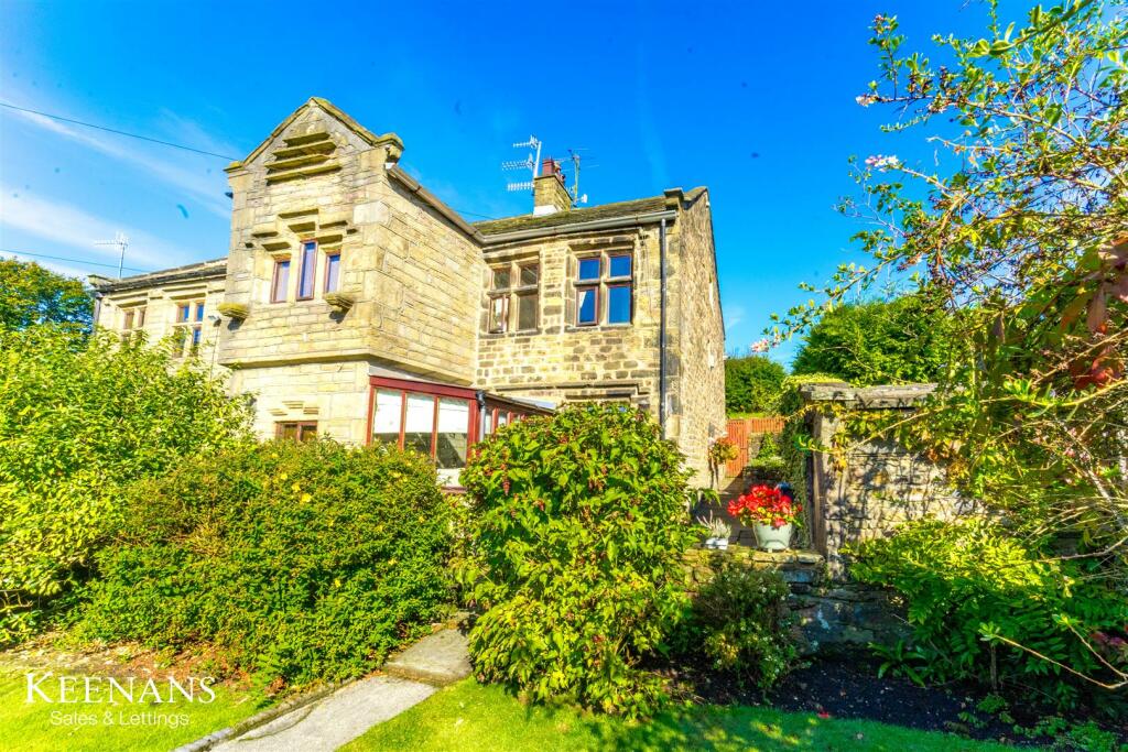 Additional image 22 of Carry Lane, Colne