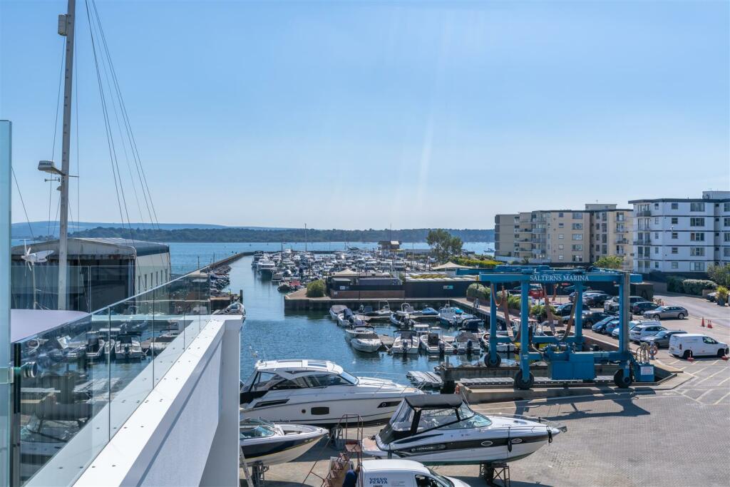 Additional image 4 of Salterns Way, Lilliput