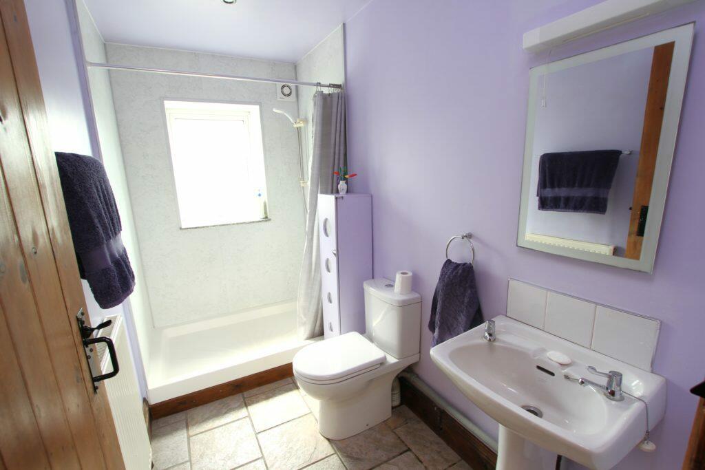 Additional image 20 of 4 bedroom barn conversion for sale – High Pole Barn, Sutton in Craven, BD20 7BE