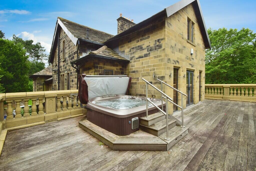 Additional image 7 of Highfield Lane, Oakworth