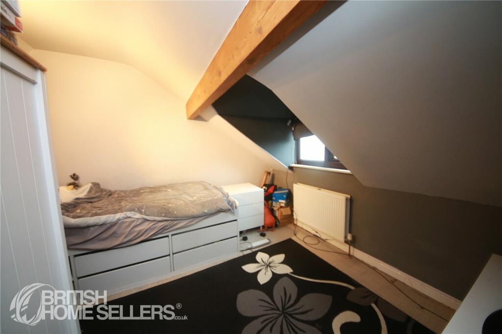 Additional image 11 of Parkside Terrace, Cullingworth, Bradford, West Yorkshire, BD13