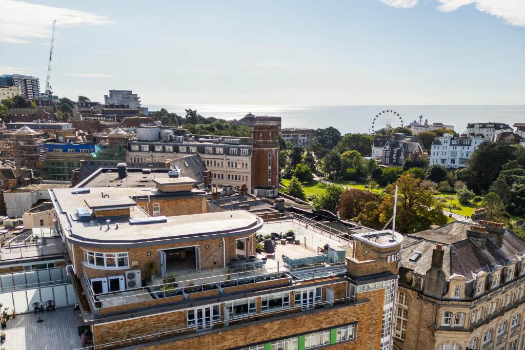 Additional image 9 of Bristol & West House, Post Office Road, Bournemouth