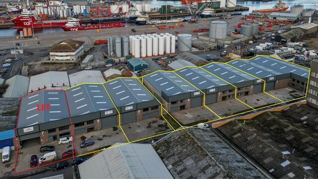 Additional image 8 of 1-7 Units 1-7 Crombie Road, Aberdeen, AB11