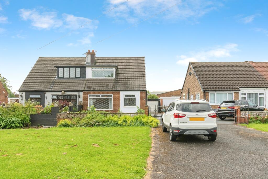 Additional image 15 of Tyersal Lane, Bradford, BD4