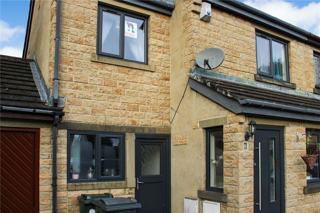 Additional image 18 of Highcroft Gardens, Keighley, West Yorkshire, BD21