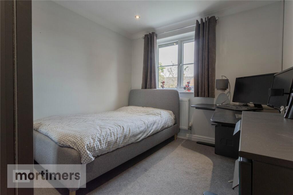Additional image 22 of Aspen Fold, Oswaldtwistle, Accrington, BB5