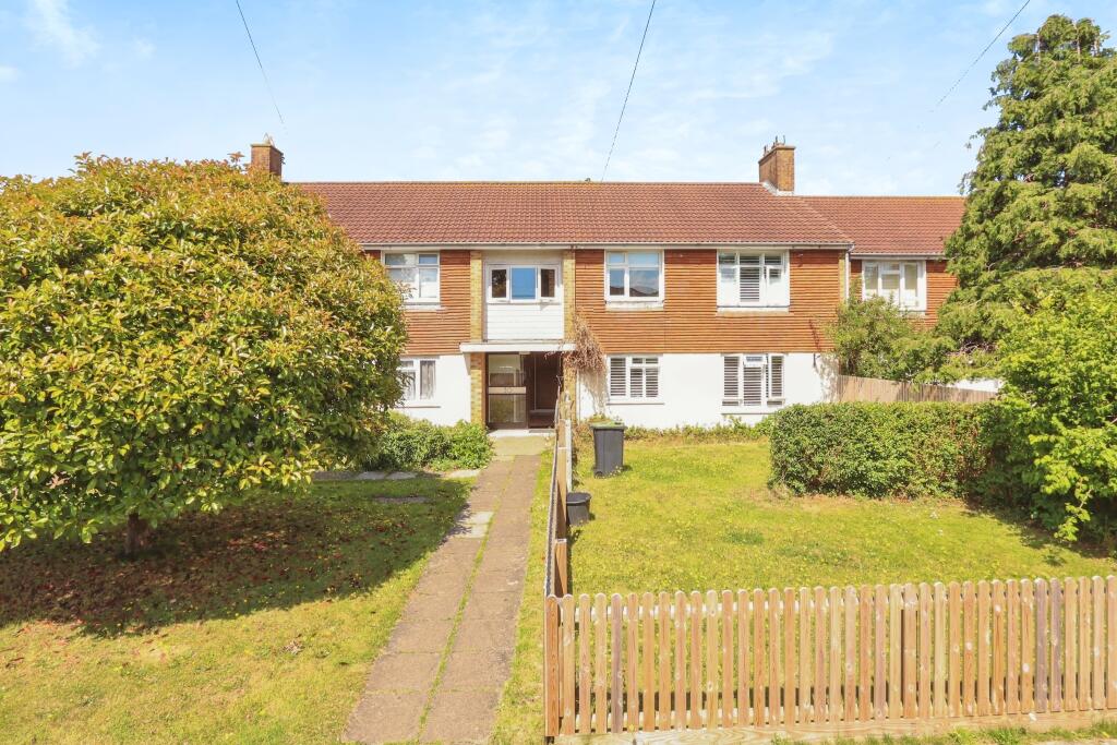 Russel Road, KINSON, Bournemouth, Dorset, BH10