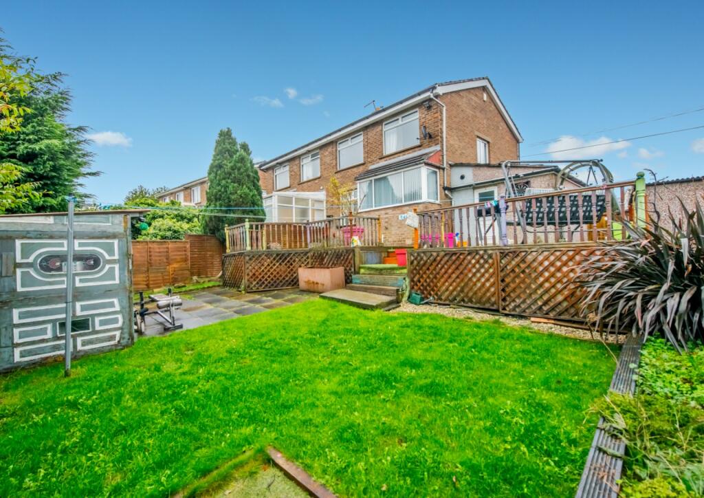 Additional image 12 of Denbrook Walk, Bradford, West Yorkshire, BD4