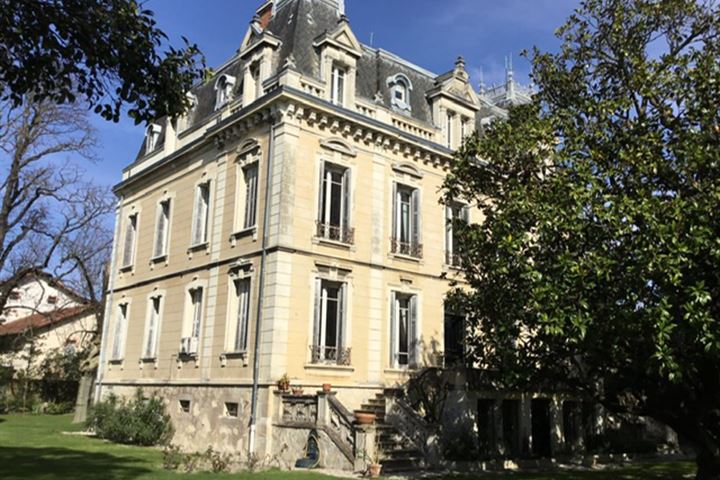 Primary image of Avenue de Rochemaure 18