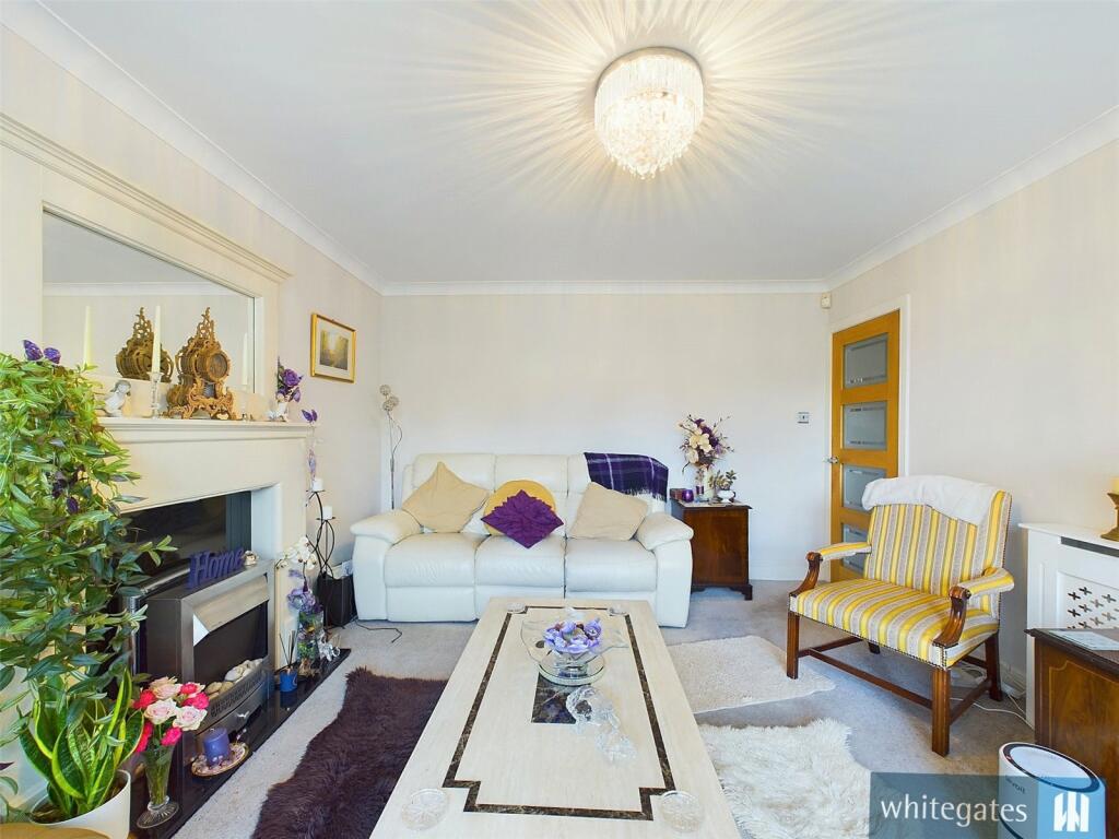 Additional image 20 of Oakleigh Avenue, Clayton, Bradford, West Yorkshire, BD14
