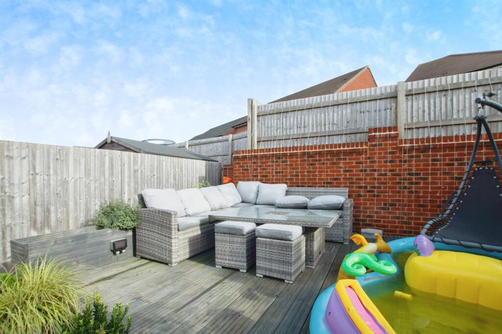 Additional image 12 of Provence Drive, Bearwood, Bournemouth