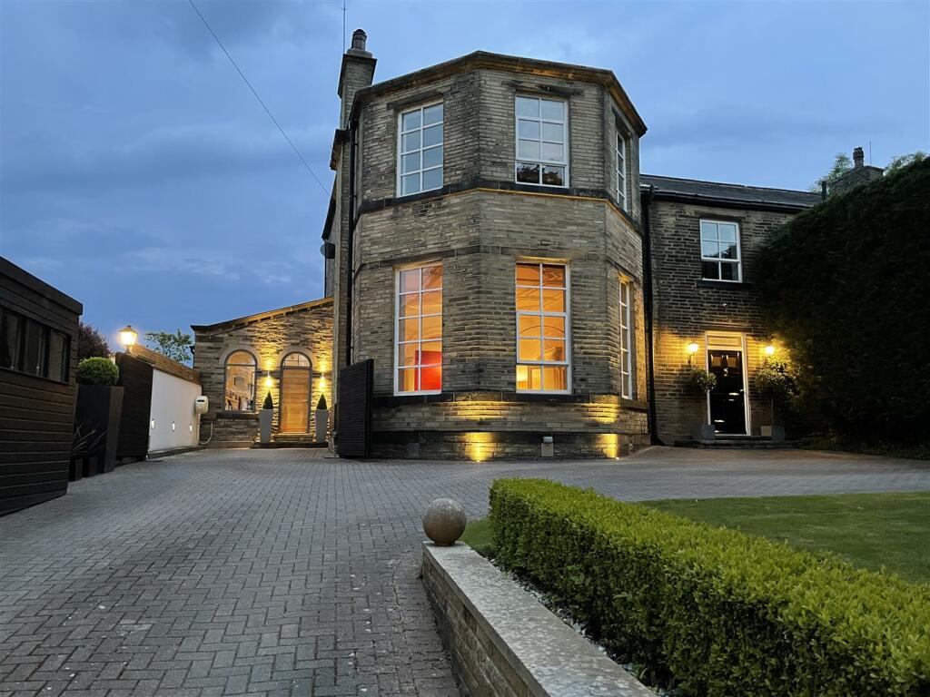 Additional image 6 of Westfield House, Whitehall Road, Wyke, BD12 9DP