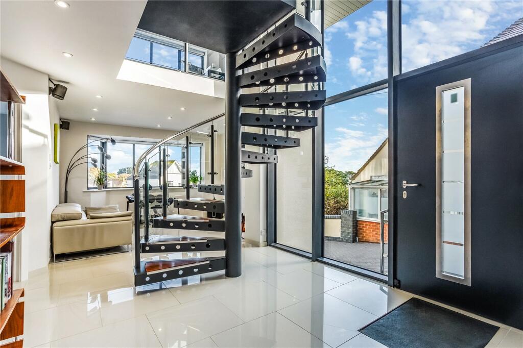 Additional image 5 of Lake Drive, Poole, Dorset, BH15