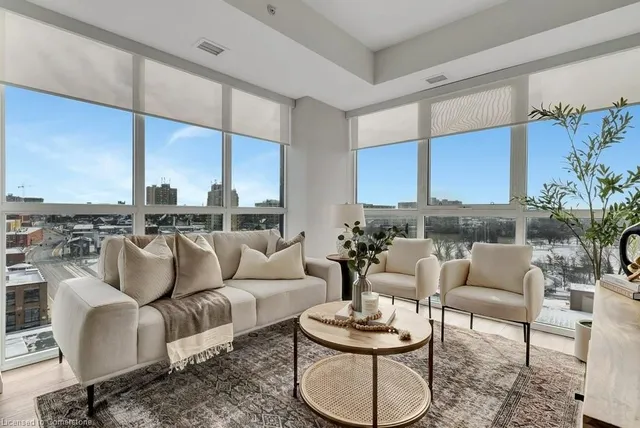 Additional image 15 of 60 Charles St Unit 805