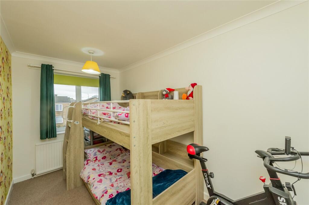 Additional image 15 of Knowle Lane, Wyke, West Yorkshire, BD12