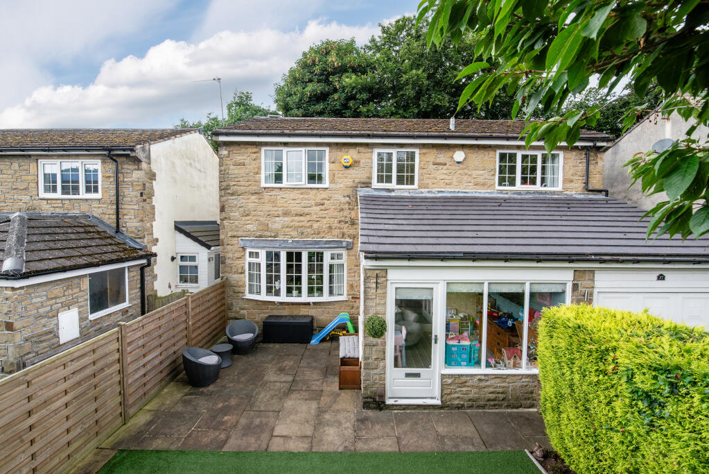 Additional image 26 of Oakwood Drive, Bingley, West Yorkshire, BD16