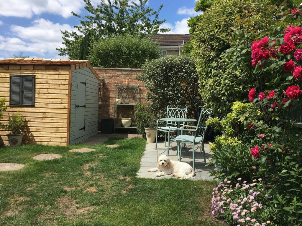 Additional image 17 of Copeland Drive, Whitecliff, Poole, BH14