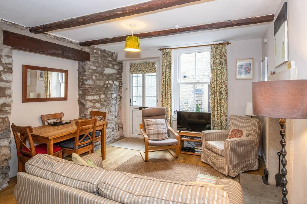 Additional image 4 of Kirkgate, Settle, North Yorkshire, BD24