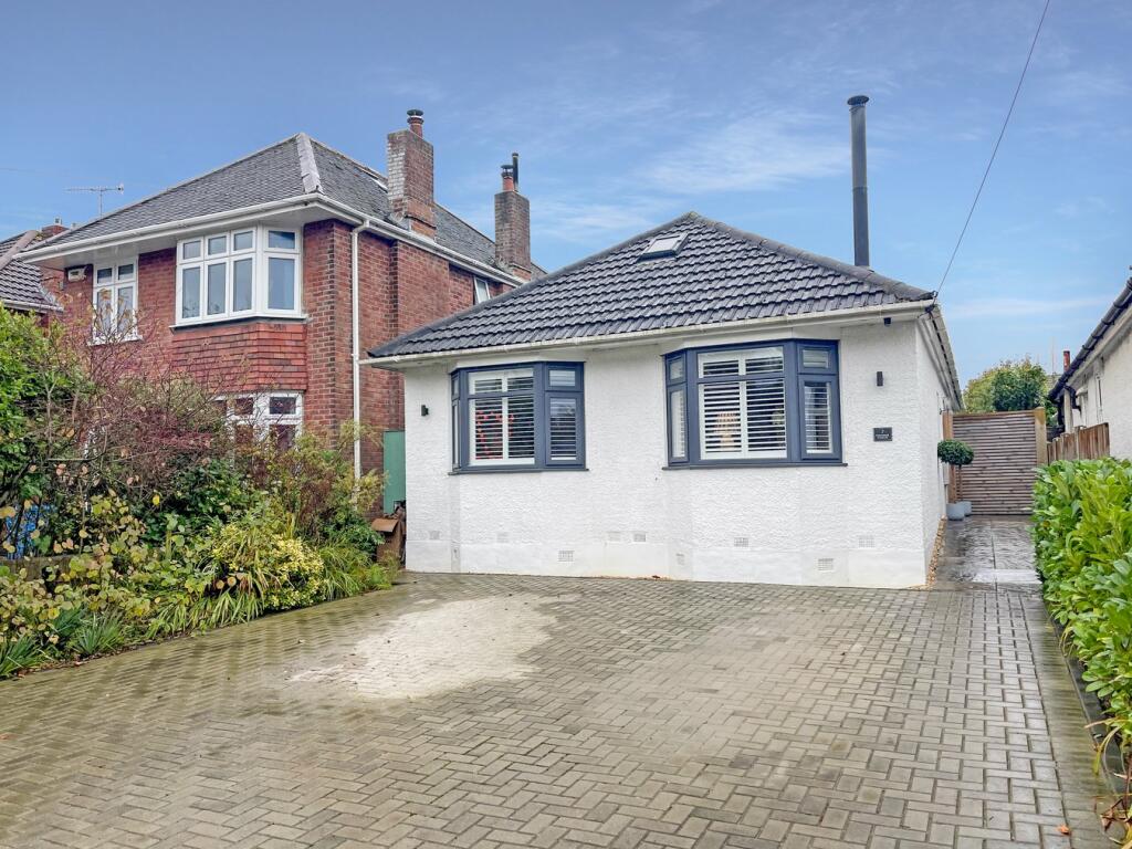 Additional image 23 of Sherwood Avenue, Whitecliff, Poole, BH14