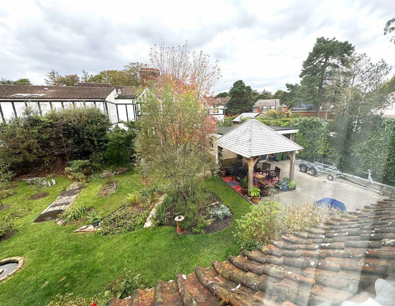 Additional image 13 of Pinewood Road, Branksome Park - With Planning Permission for new homes