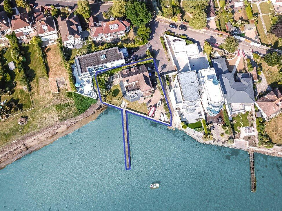 Additional image 22 of Gardens Road, Lilliput, Poole, Dorset, BH14