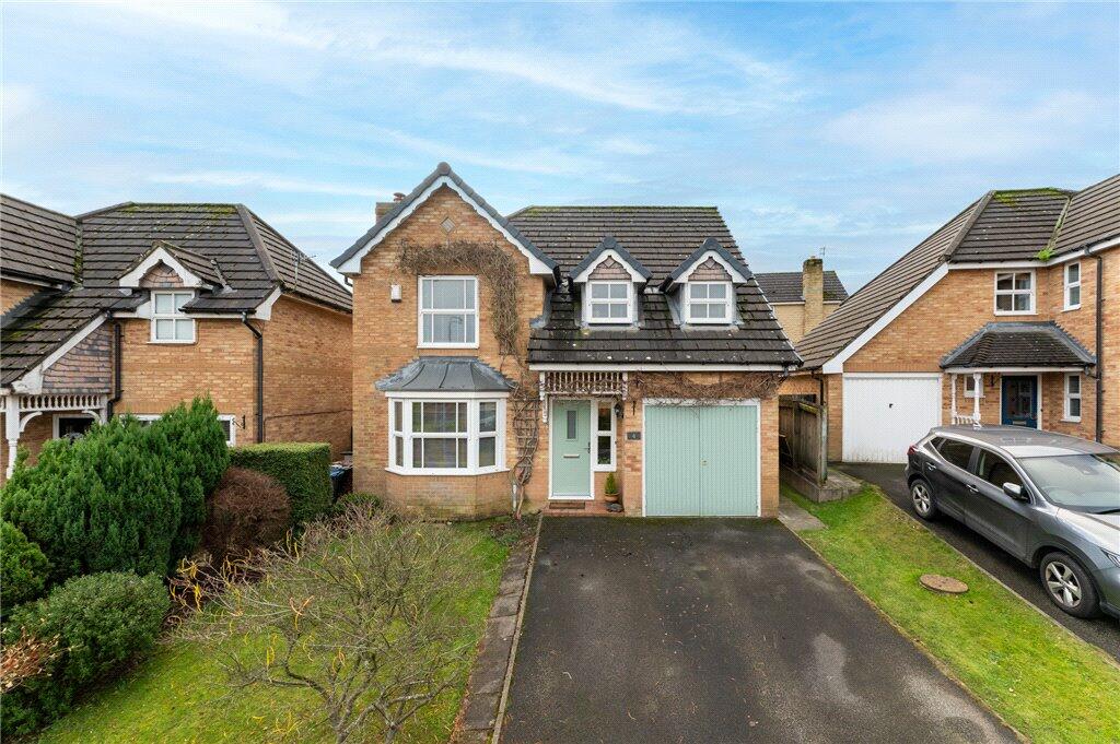 Additional image 25 of Hornbeam Close, Allerton, Bradford, West Yorkshire, BD15