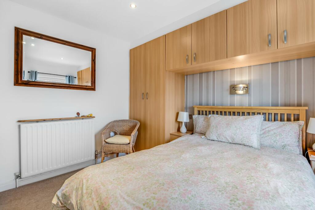 Additional image 13 of Kendal Road, Hellifield, Skipton, North Yorkshire, BD23