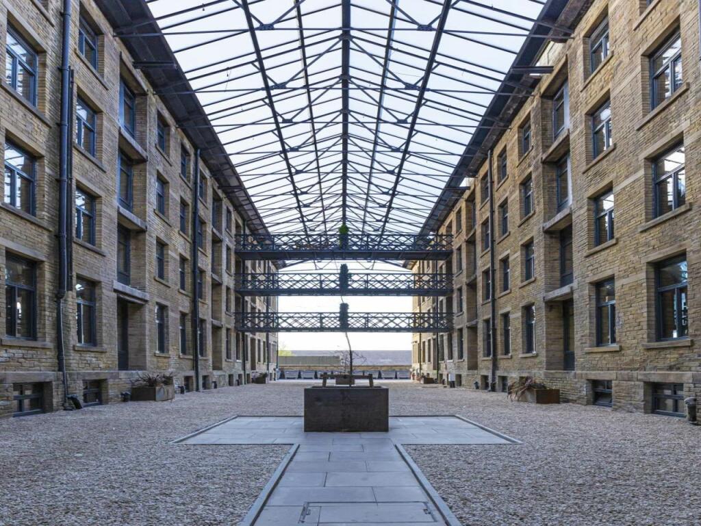 Additional image 12 of Conditioning House , Cape Street, Bradford,,