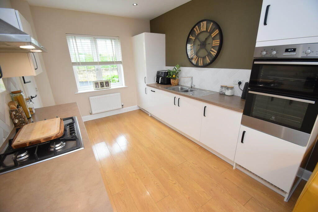 Additional image 13 of Oaklea, Apperley Bridge