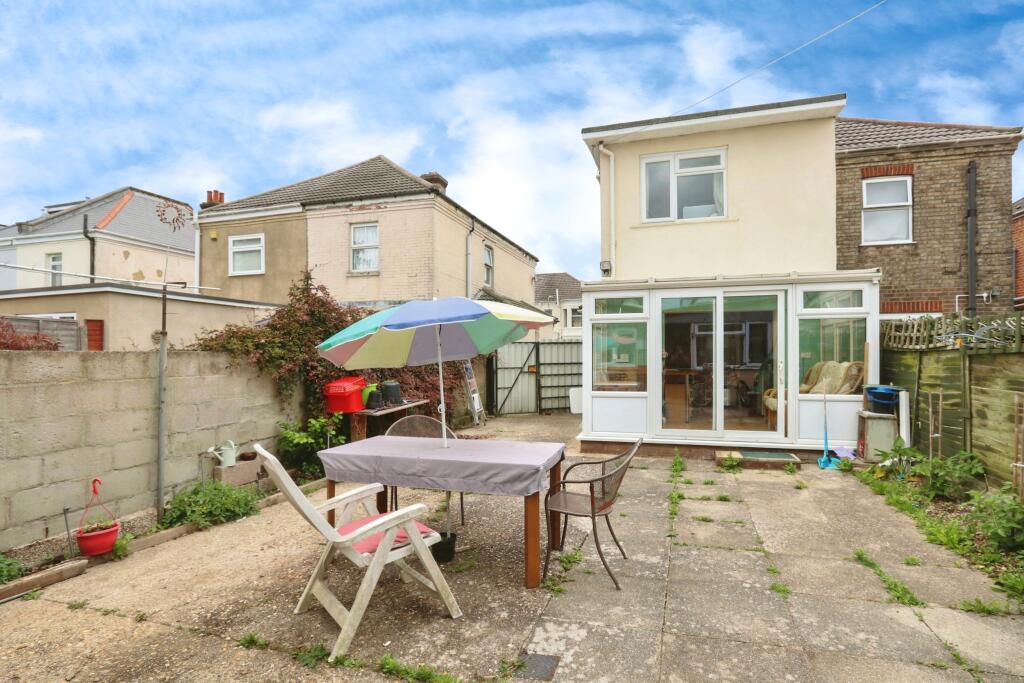 Additional image 2 of Lincoln Avenue, Bournemouth, Dorset, BH1