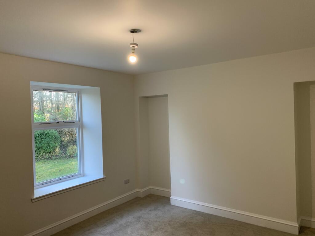 Additional image 7 of Redcraigs Farmhouse And Lodges, , Bridge of Dee , AB12