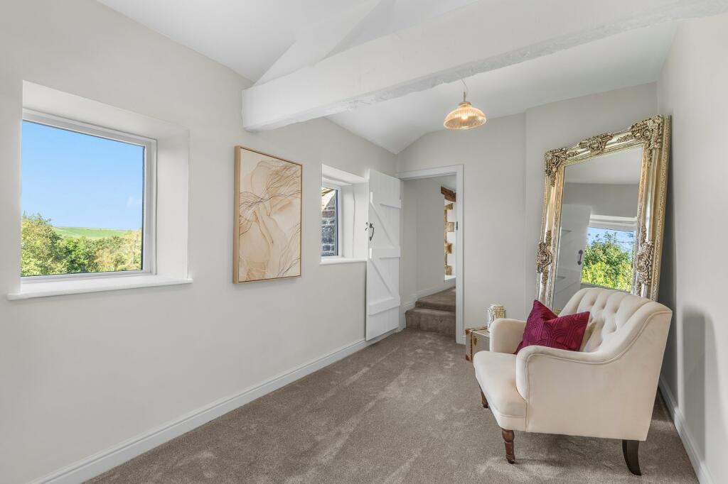 Additional image 59 of Lothersdale, North Yorkshire, BD20