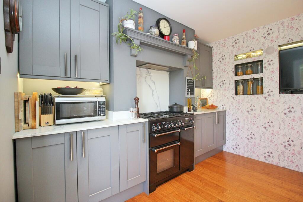 Additional image 12 of Park Close, Bingley, West Yorkshire, BD16