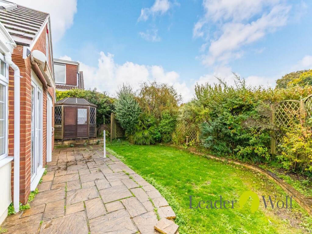 Additional image 20 of Partridge Drive, Lilliput , Poole