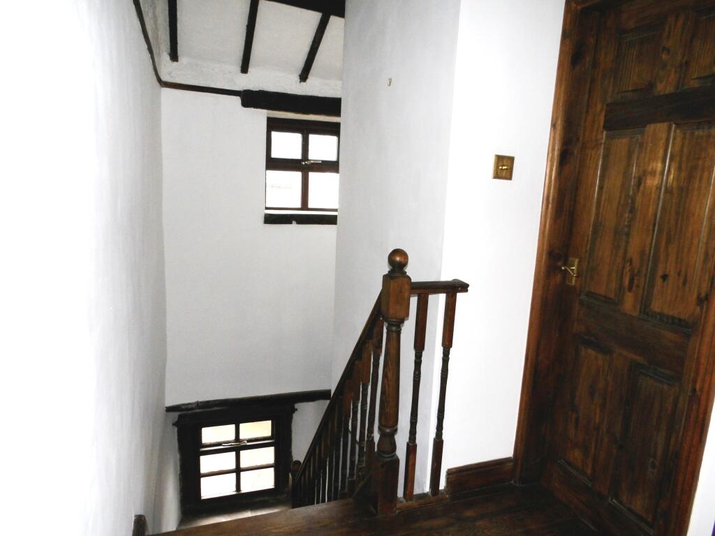 Additional image 21 of Town Gate, Foulridge, BB8