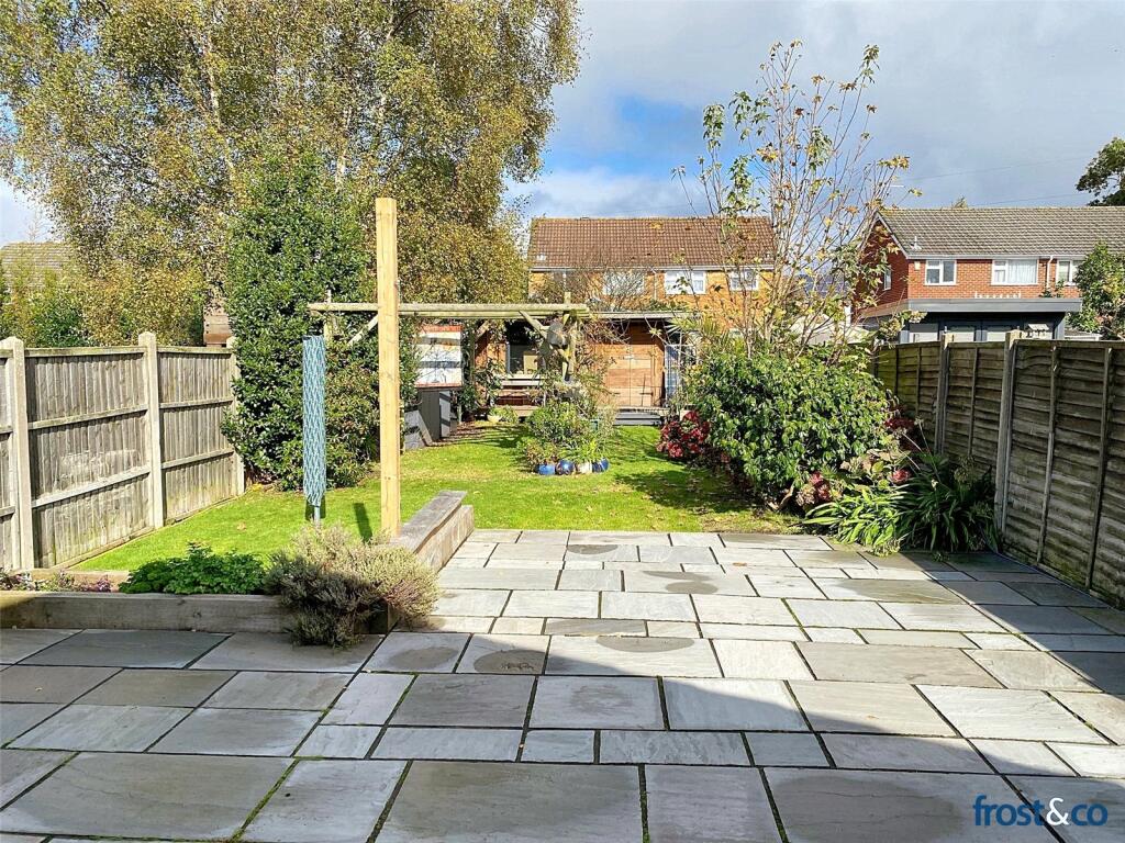 Additional image 21 of Winston Avenue, Branksome, Poole, Dorset, BH12