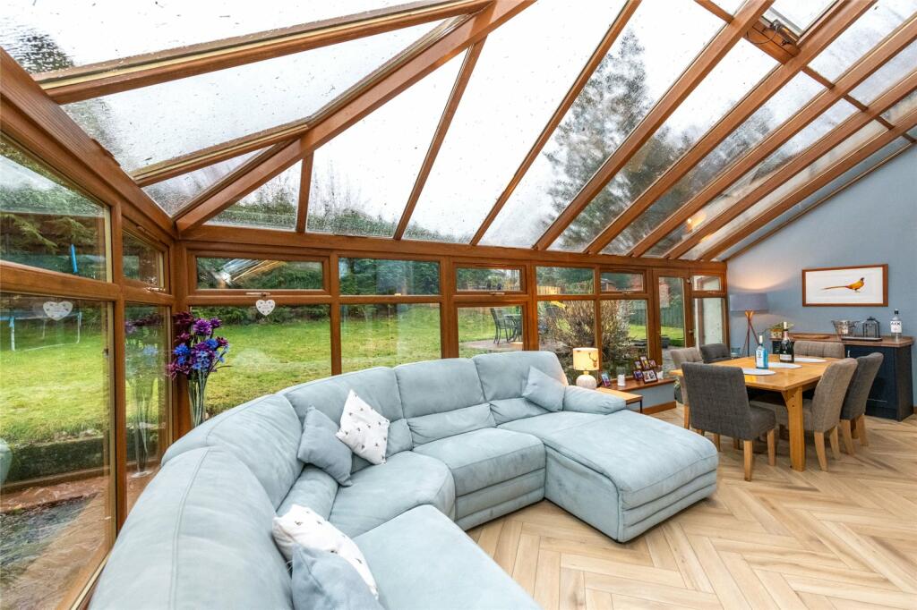 Additional image 13 of Amulree, Corsee Road, Banchory, Aberdeenshire, AB31