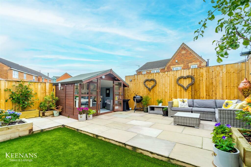 Additional image 55 of Epping Avenue, Accrington