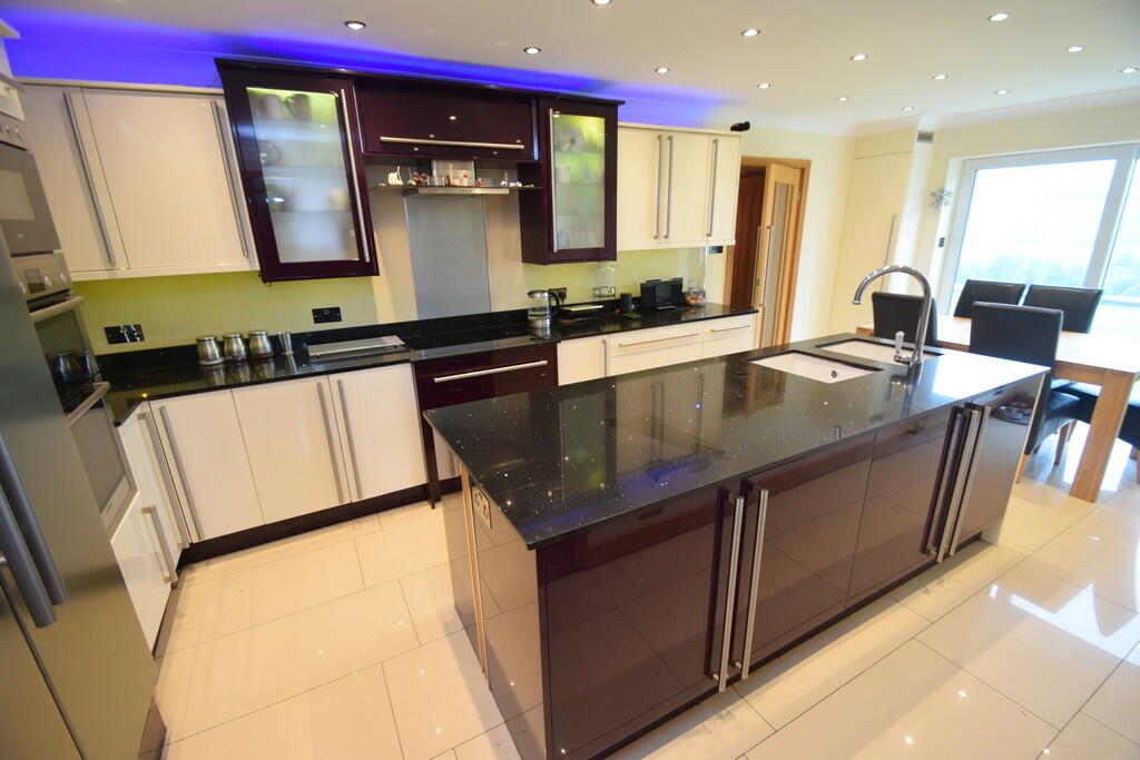 Additional image 2 of Lees Bank Hill, Cross Roads