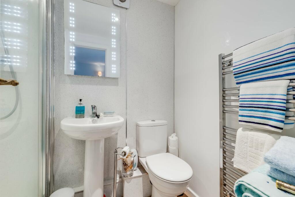 Additional image 17 of Garstangs Yard, Giggleswick, Settle, BD24