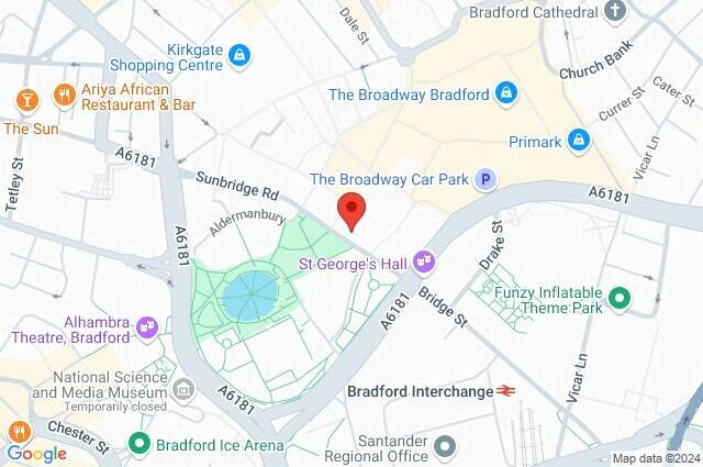 Additional image 7 of Ivebridge House, 59 Market Street, Bradford, BD1