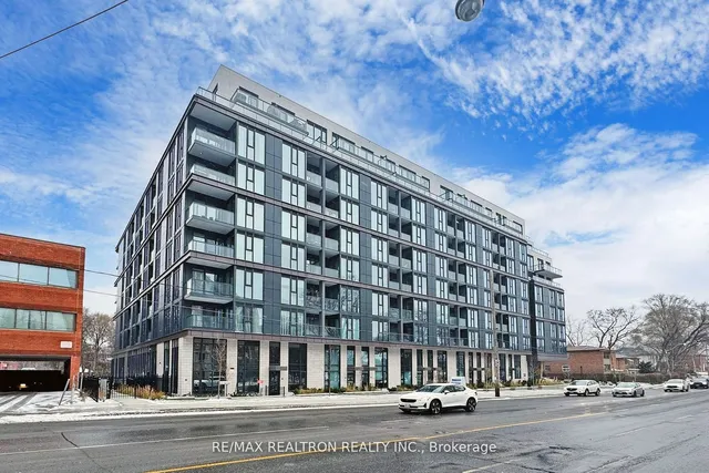 Additional image 5 of 250 Lawrence Ave Unit 501