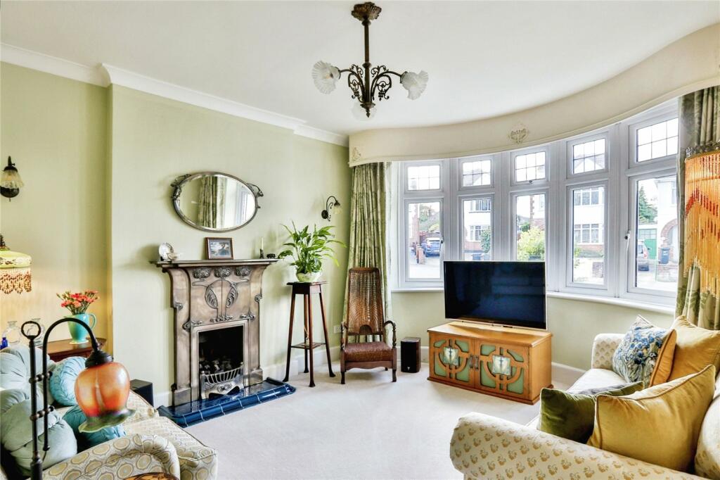 Additional image 3 of Runton Road, Branksome, Poole, Dorset, BH12