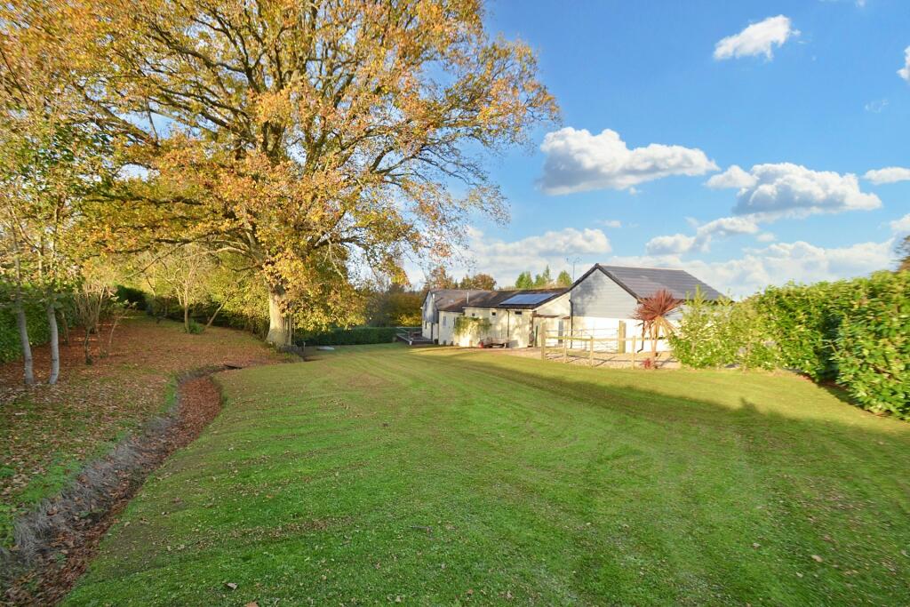 Additional image 31 of Lytchett Matravers