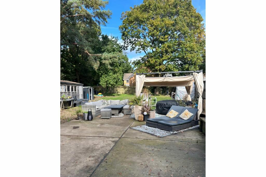 Additional image 19 of Hillbourne Road, Poole, BH17