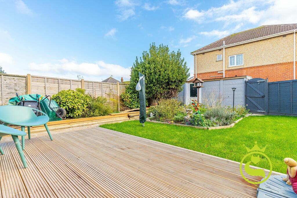 Additional image 24 of Morrison Avenue, Poole, BH12