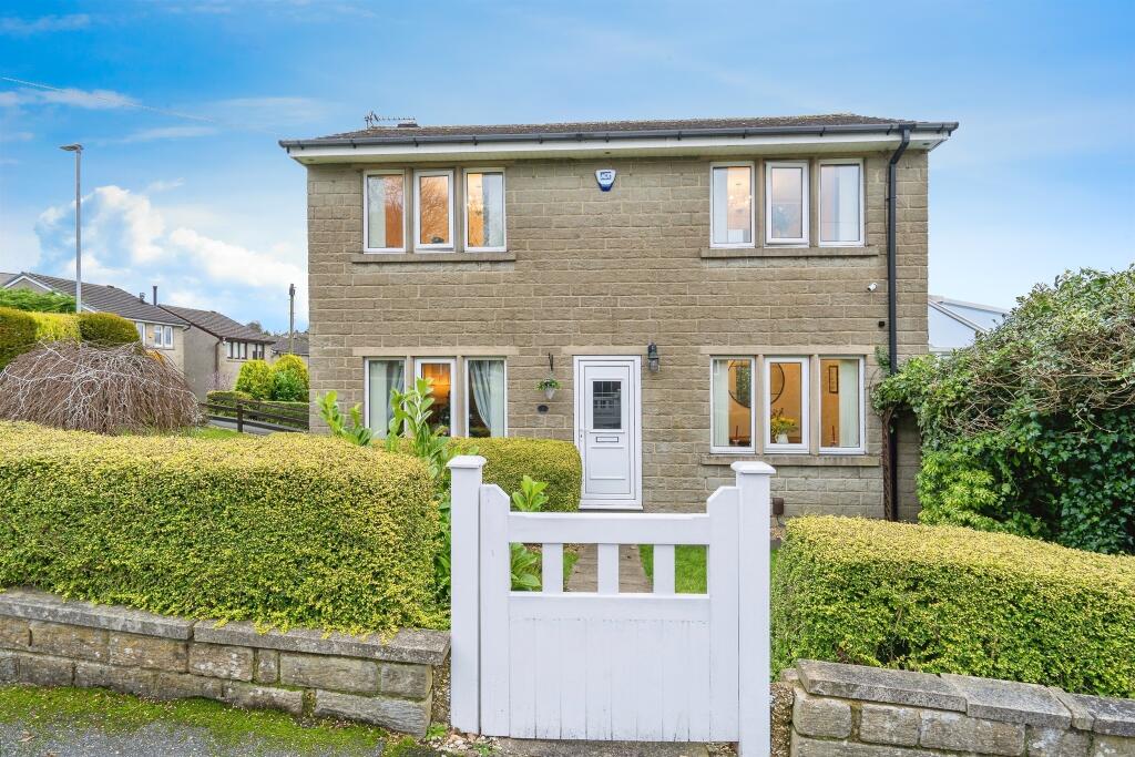 Additional image 2 of Pennine Close, Queensbury, Bradford